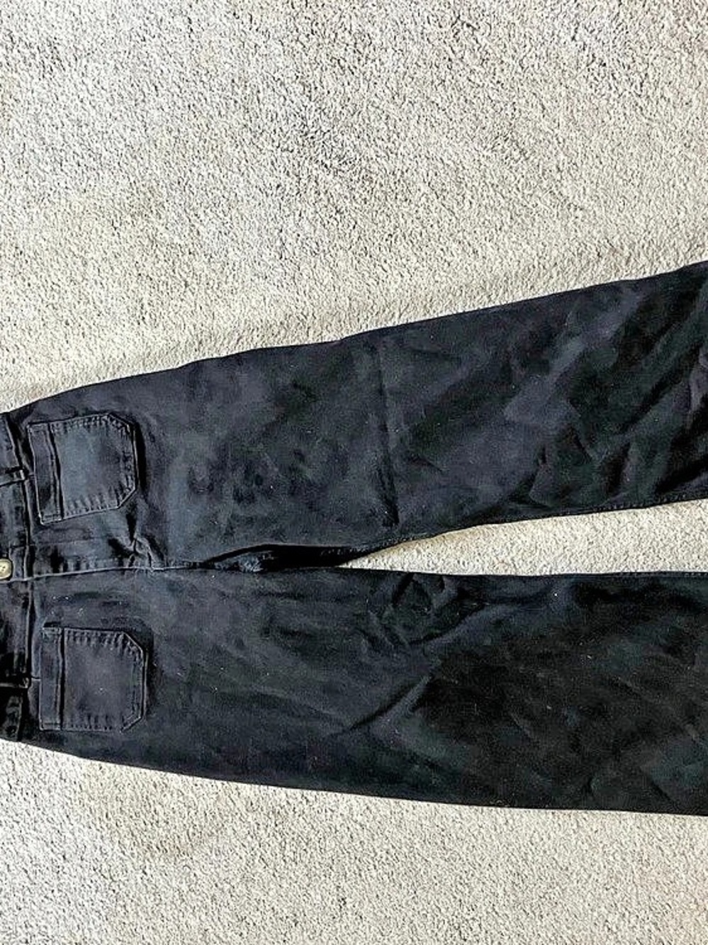 Maeve Collette Jeans in Black (31)
